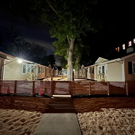 Spacious 3-Bedroom Bungalow In Bradley Beach Exterior photo