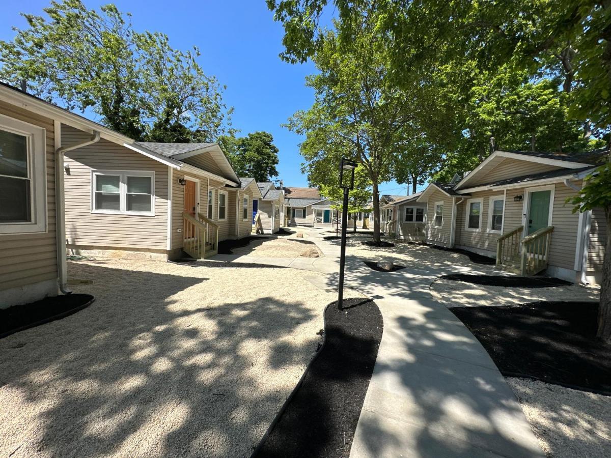 Spacious 3-Bedroom Bungalow In Bradley Beach Exterior photo